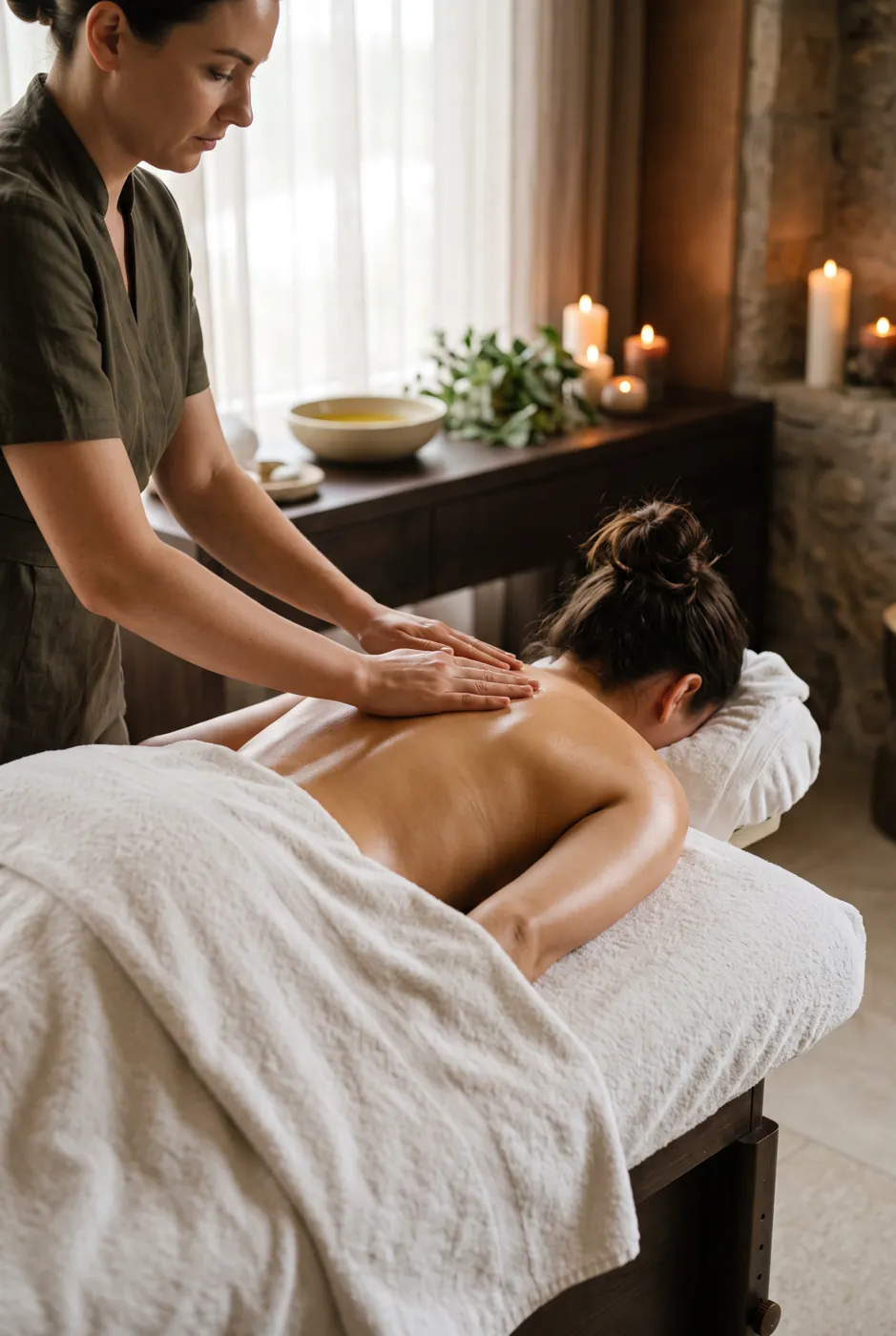Massage